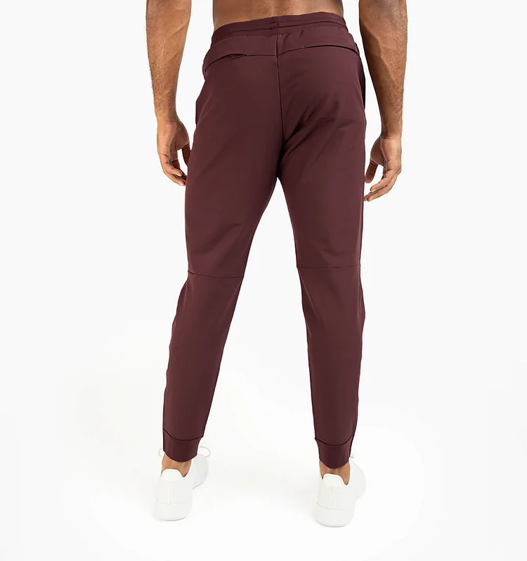 Stretch Suit Pant