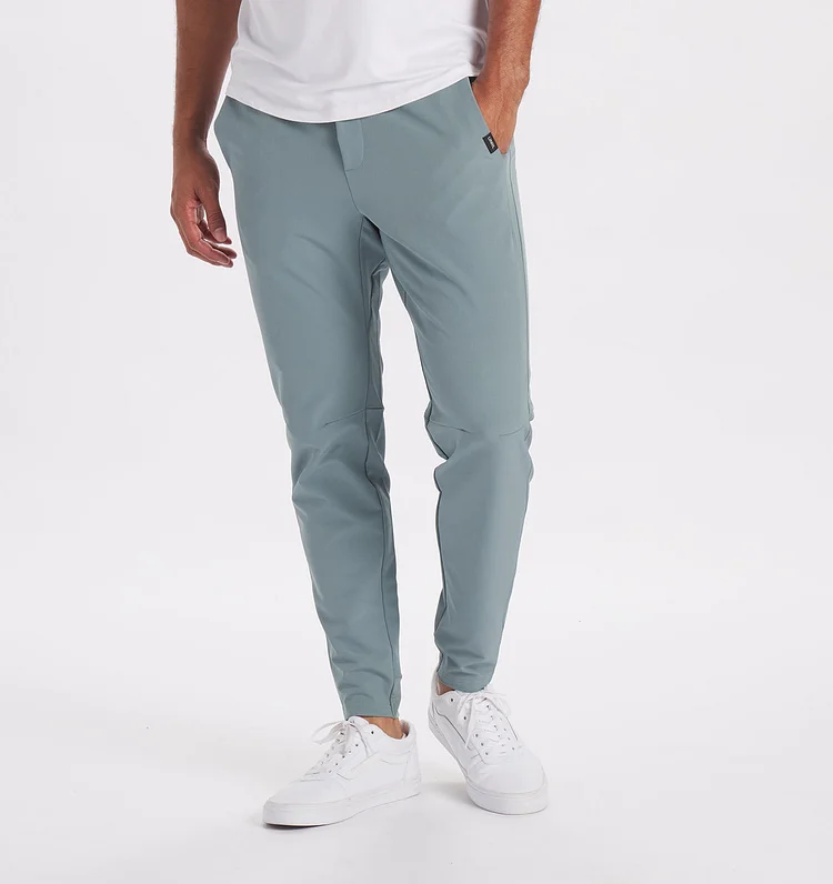 Stretch Suit Pant