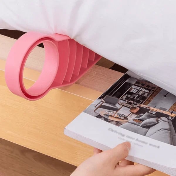 Summer Hot Sale 49% OFF - 2023 upgraded mattress ergonomic lifting cleaning tool