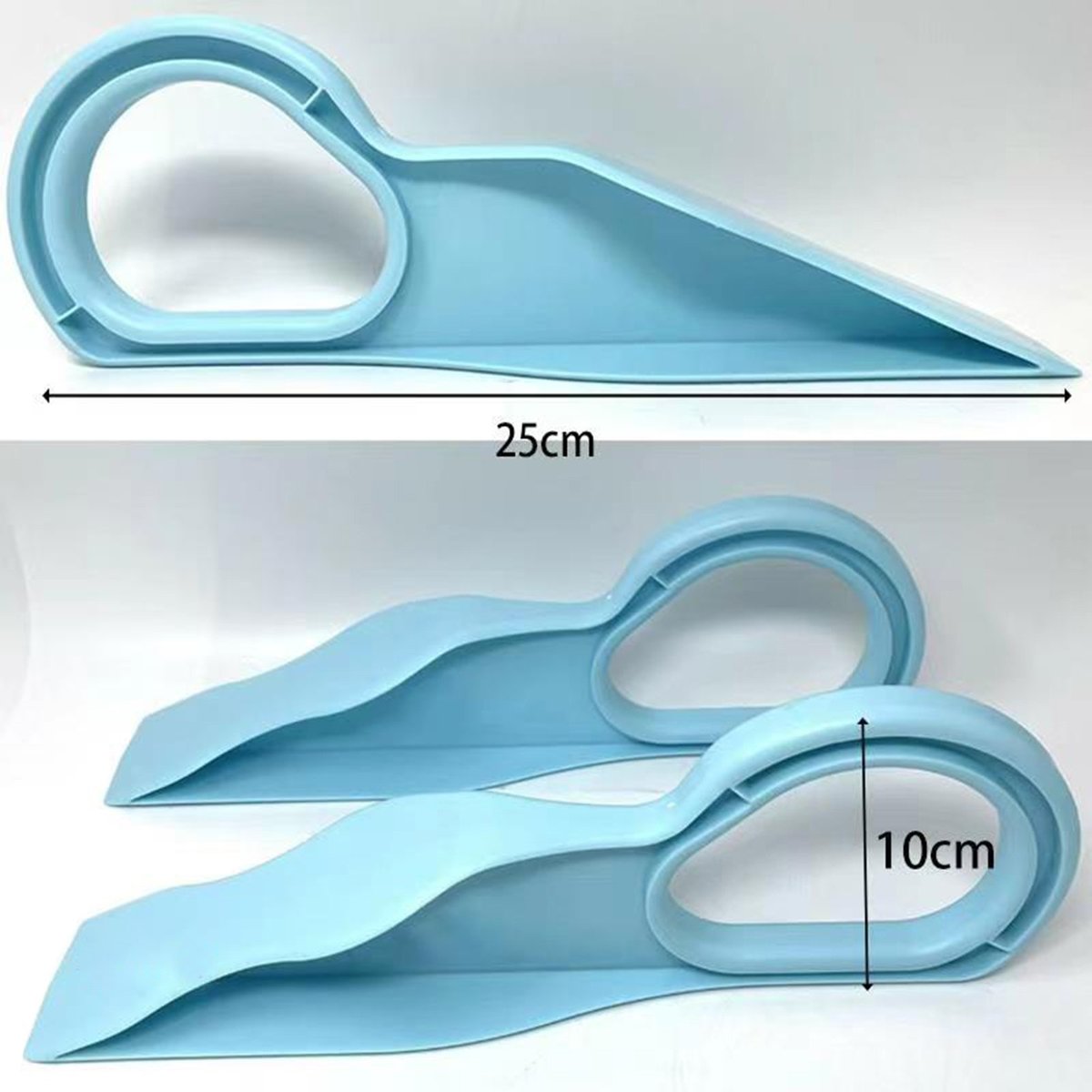 Summer Hot Sale 49% OFF – 2023 upgraded mattress ergonomic lifting cleaning tool