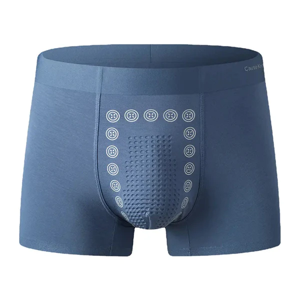 SUMMER HOT SALE 50% OFF-ENERGY FIELD THERAPY MEN'S UNDERWEAR-BUY 2 GET 1 FREE