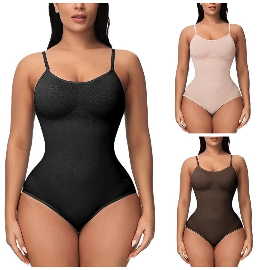 Summer Sale 49% Off - BODYSUIT SHAPEWEAR