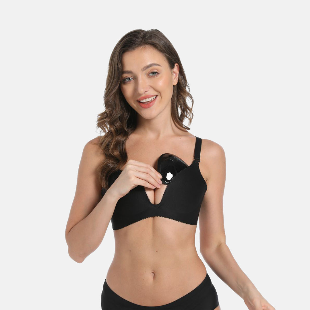 Summer Sale! 50% OFF! Ypooy Self-Adhesive Bra Pads