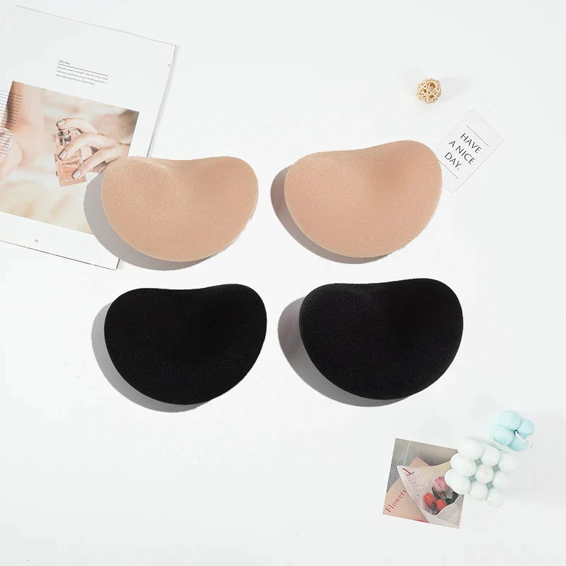 Summer Sale! 50% OFF! Ypooy Self-Adhesive Bra Pads