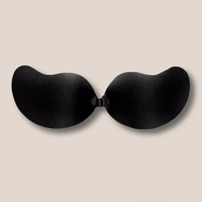 Summer Sale! 50% OFF! Ypooy Strapless Push-Up Bra