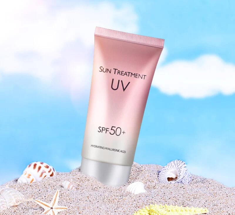 SUNSCREEN CREAM UV ISOLATION SPF50