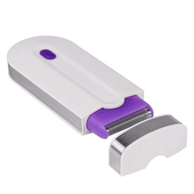 SWG Eraser - 2 in 1 Epilator