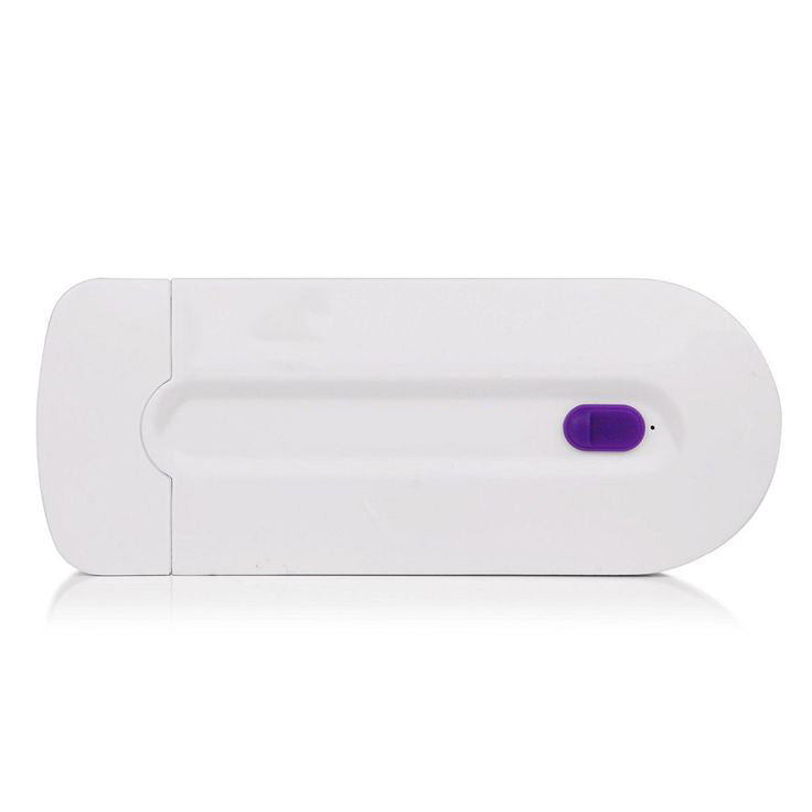 SWG Eraser - 2 in 1 Epilator