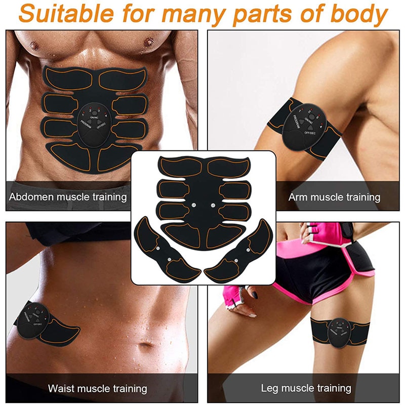 Tactical - X ABS Stimulator