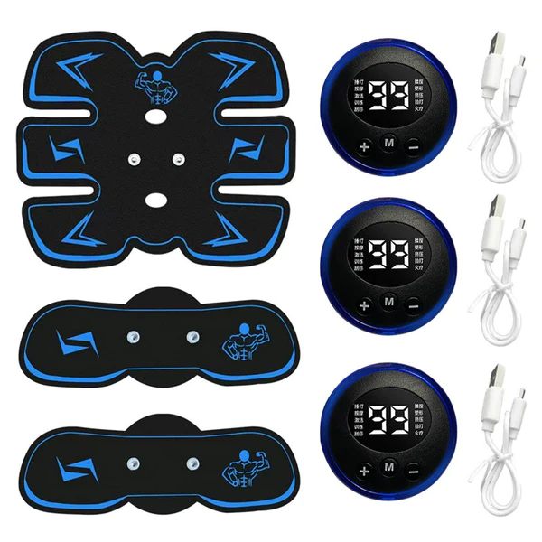 Tactical-X ABS Stimulator