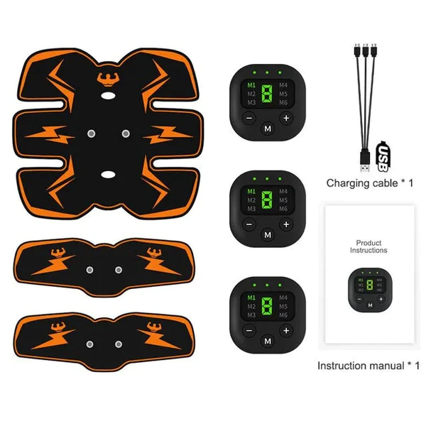 Tactical-X ABS Stimulator