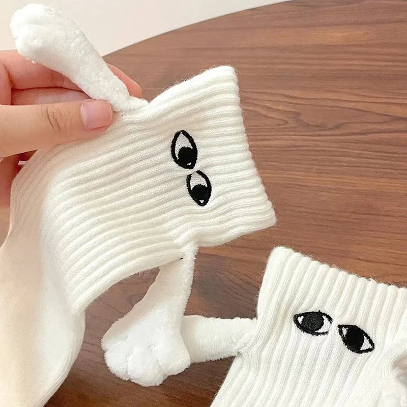 The Buddy Socks