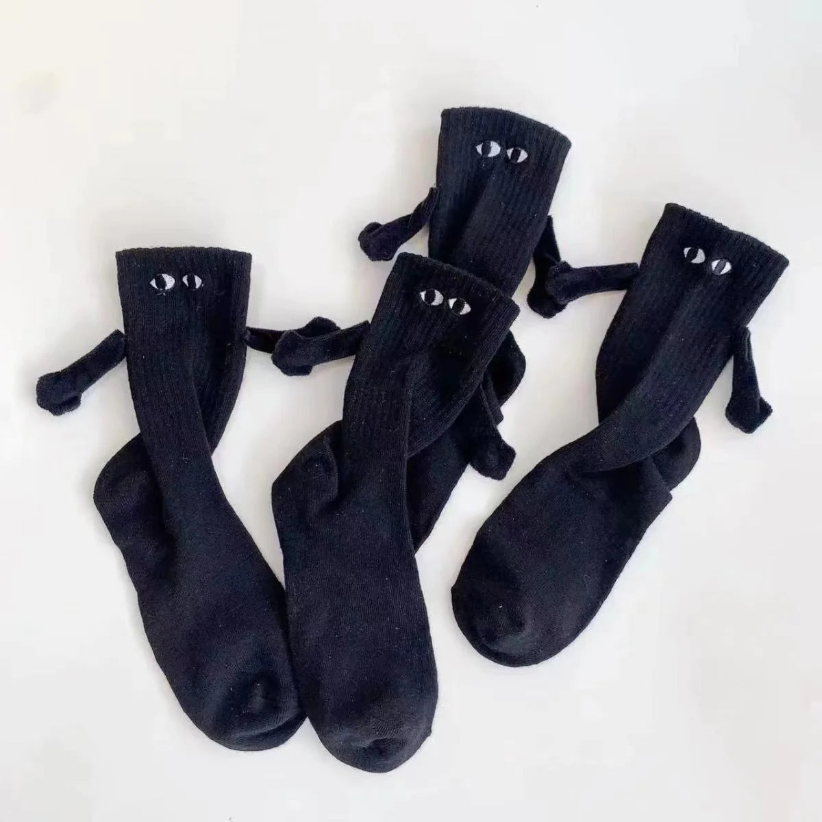 The Buddy Socks