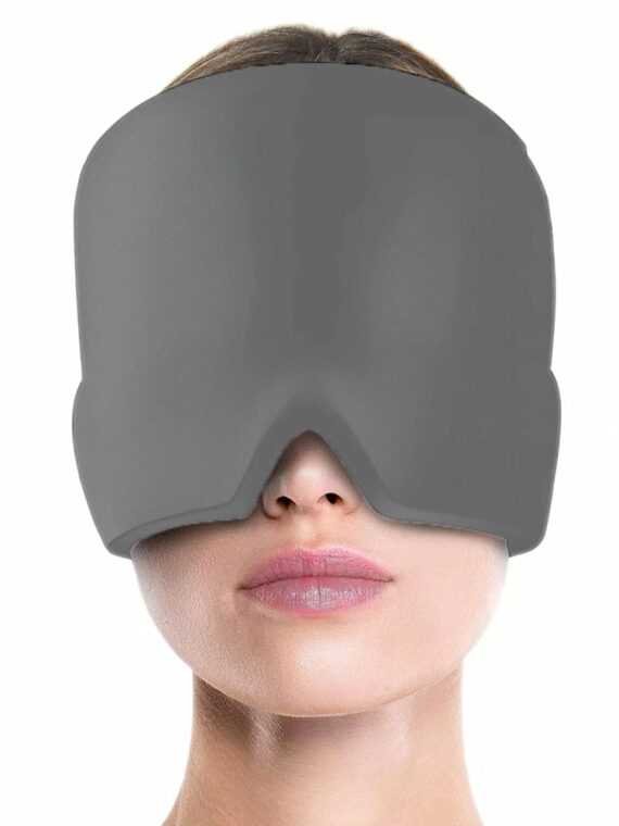 TheraSoothe Migraine Relief Cap