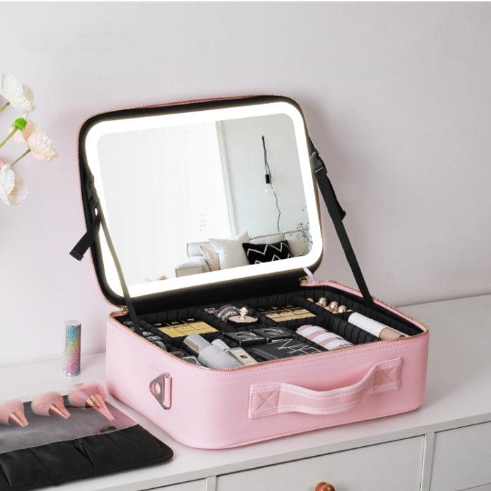 VaniLite - Your Personal, Portable Makeup Studio