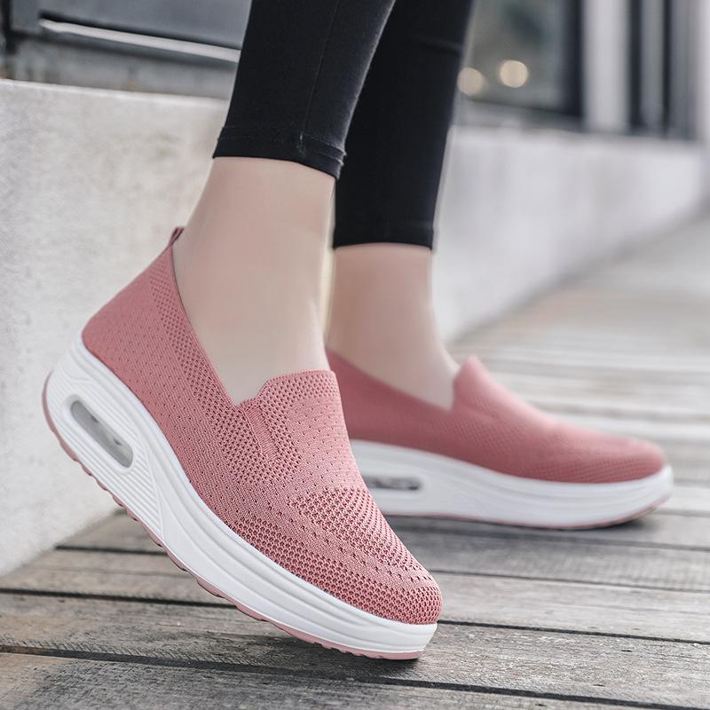 Women's Orthopedic Sneakers (LAST DAY-50% OFF)