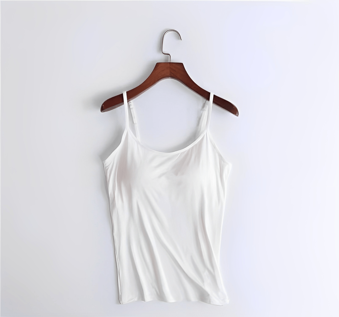 2023 HOT SALE-49% OFF - Tank With Built-In Bra