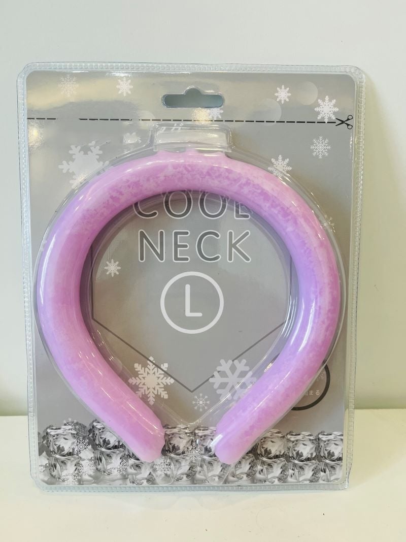 2023 New Products - Wearable Cooling Neck Wraps for Summer Heat