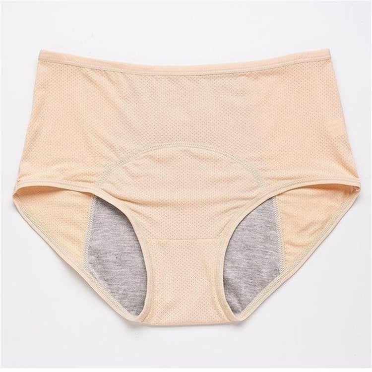 2023 New Upgrade High Waist Leak Proof Panties