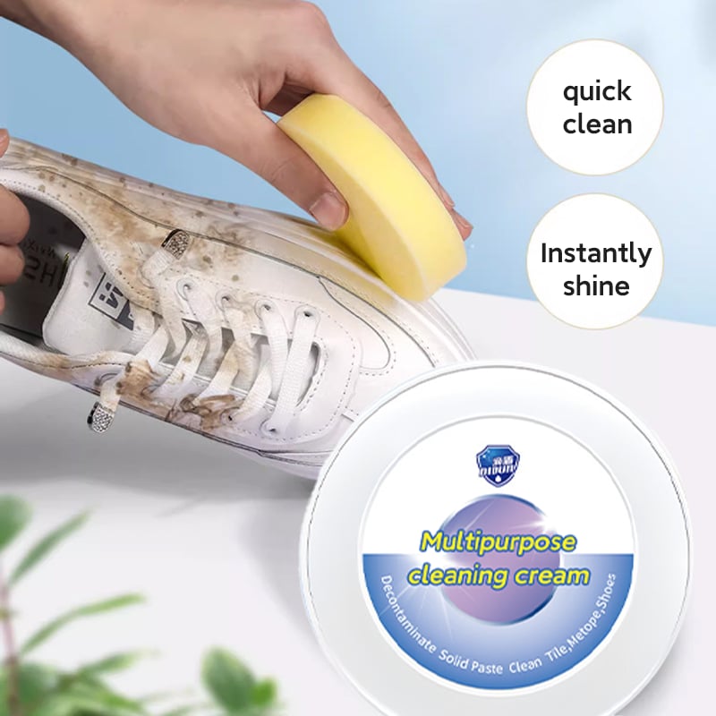 2023 New Version â€“ Multi-Functional Cleaning And Stain Removal Cream