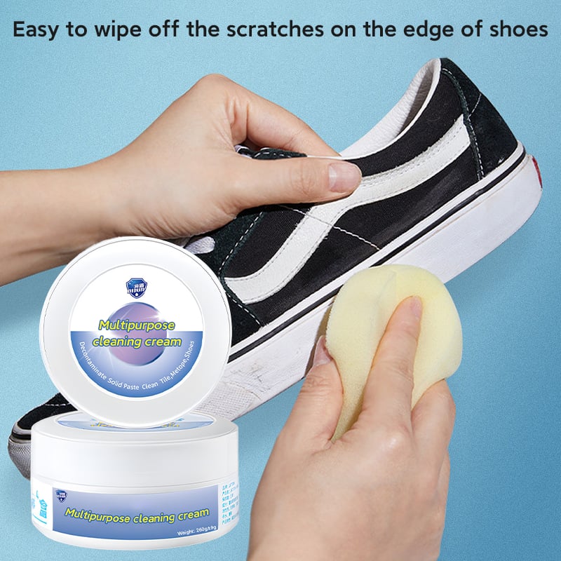 2023 New Version Multi-Functional Cleaning And Stain Removal Cream