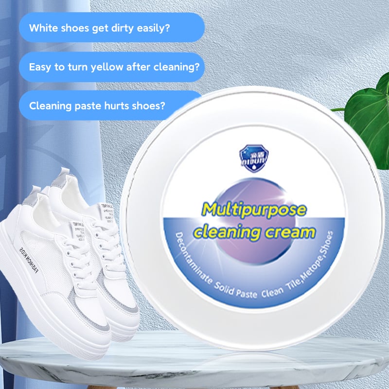 2023 New Version Multi-Functional Cleaning And Stain Removal Cream