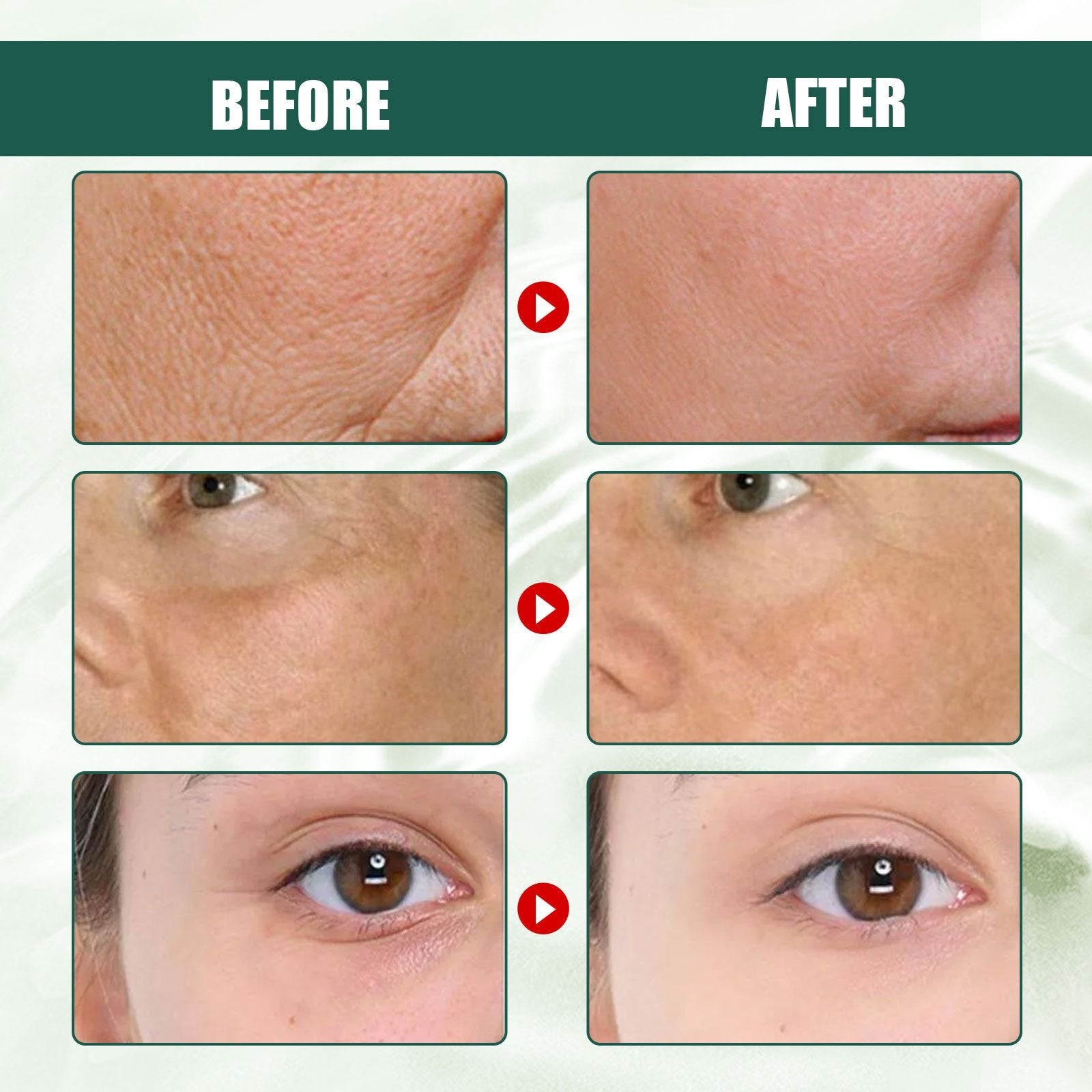 30 Day Anti-Aging Treatment Serum