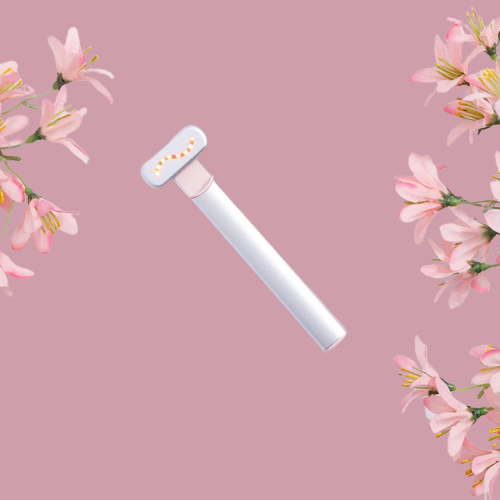 4-in-1 Ultimate Radiant Skincare Wand