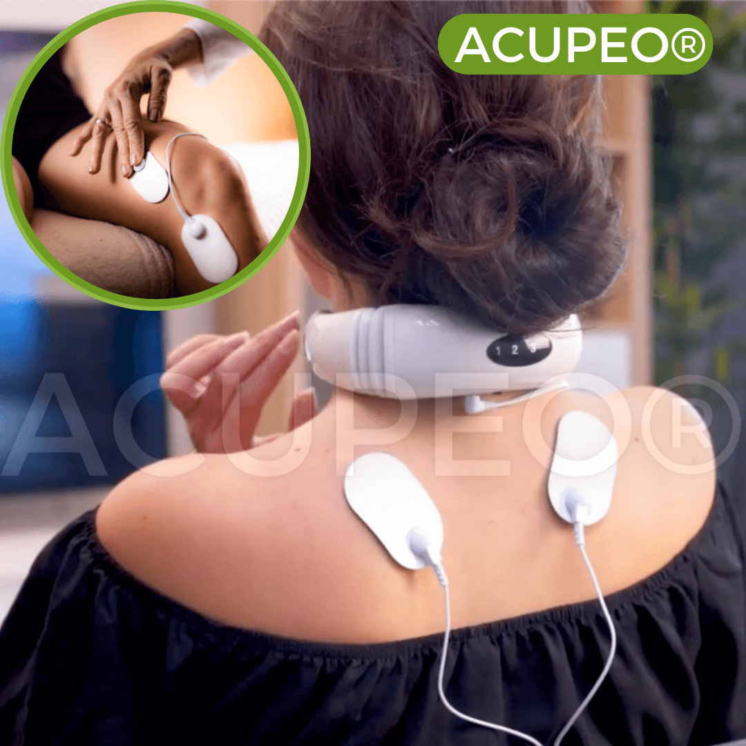 ACUPEO MASSAGER