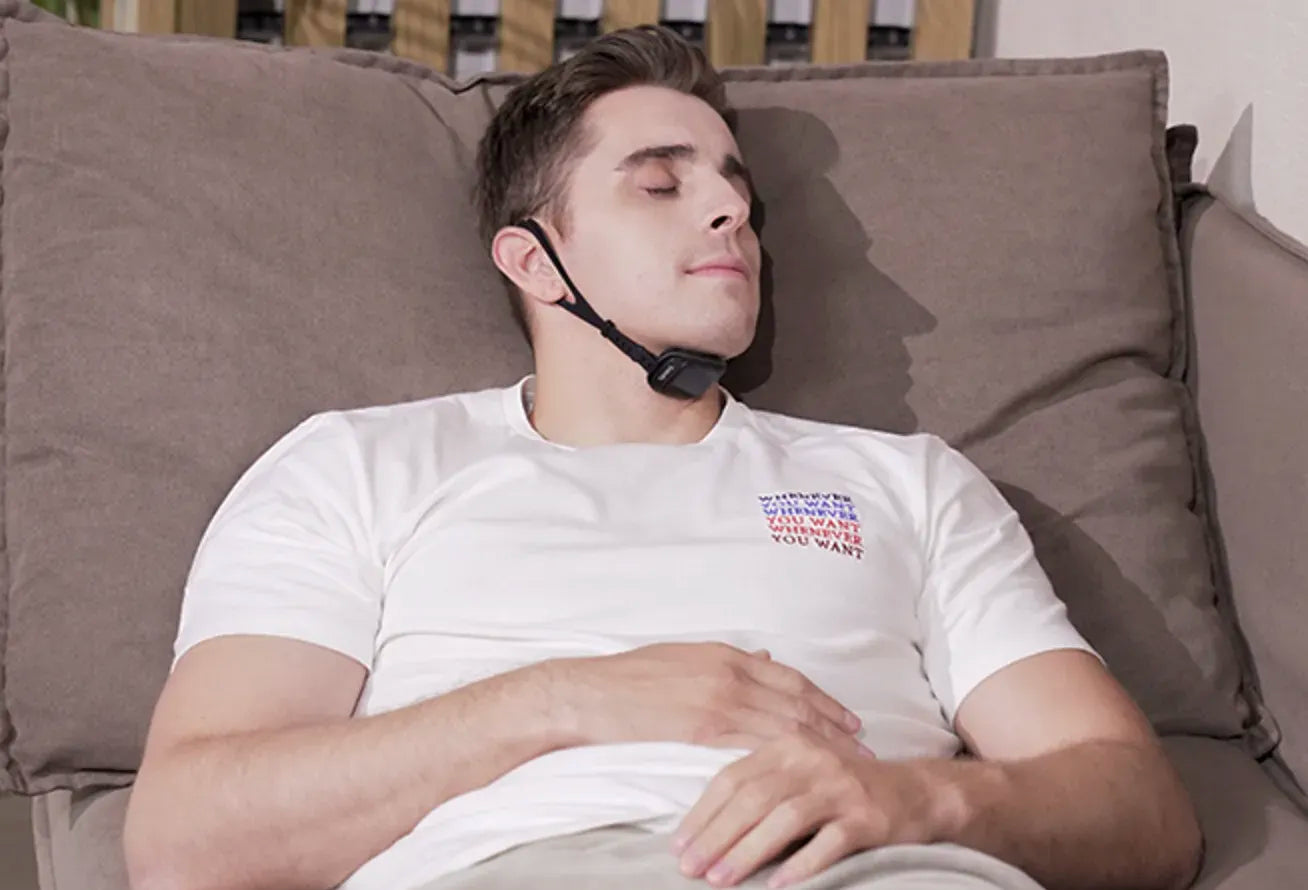 Anti Snoring Device