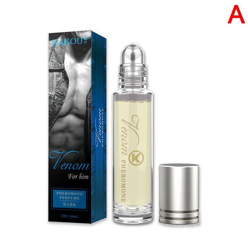 Aphrodite's Pheromone Perfume