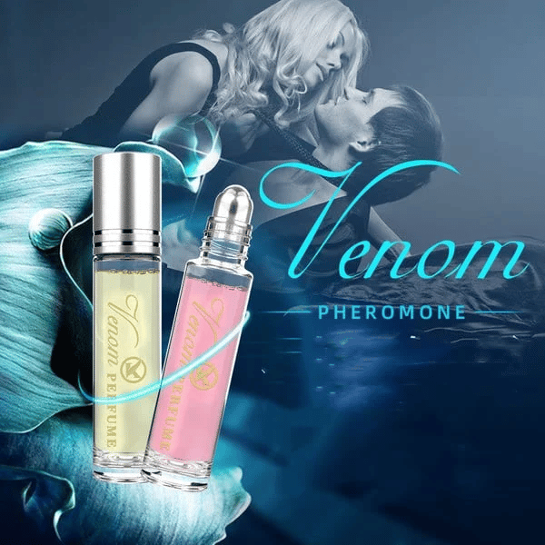 Aphrodite's Pheromone Perfume