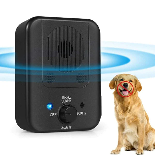 BarkPal - Anti-Barking Device (Buy 1 Get 1 Free)