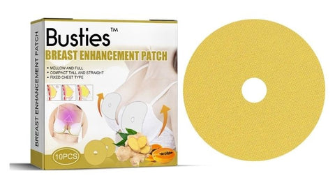 Breast Enhancement Patch