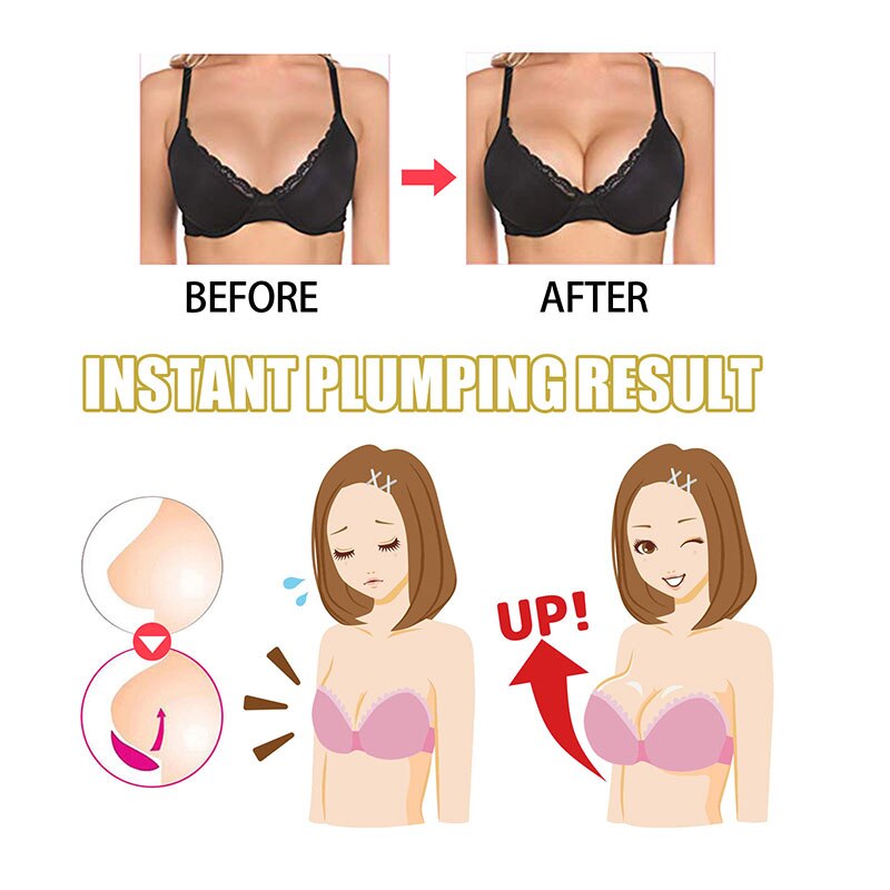 Breast Enhancement Patch