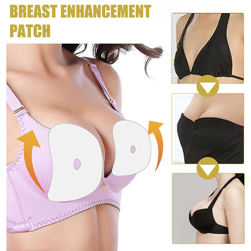 Breast Enhancement Patch