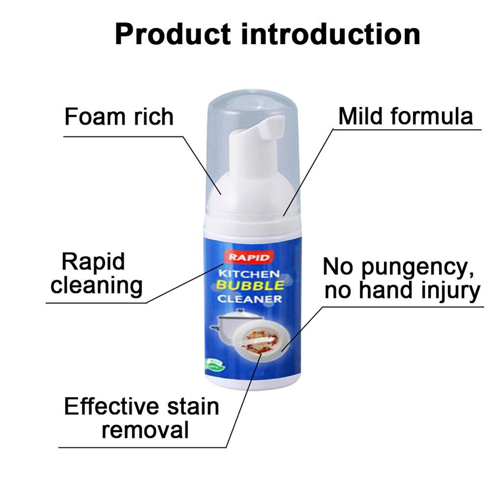 BROWSLUV  Multi-Function Cleaner Pro