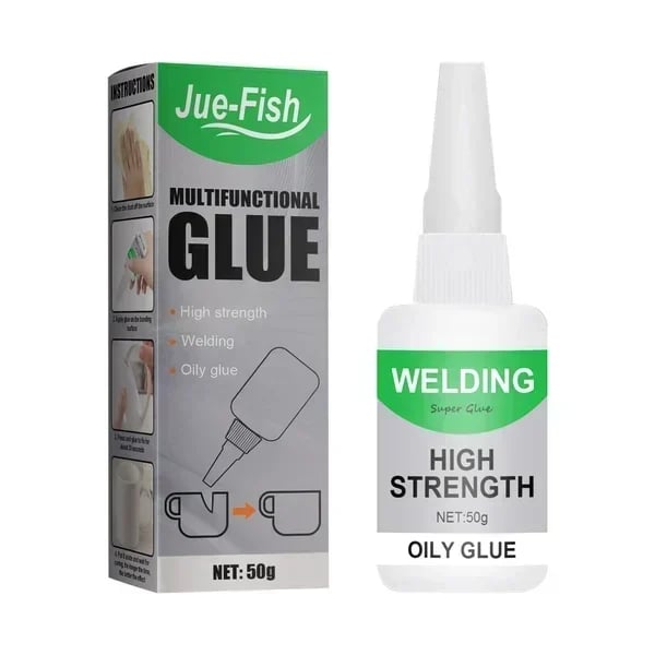 Buy More Save More – Universal Glue Quick Dry Glue