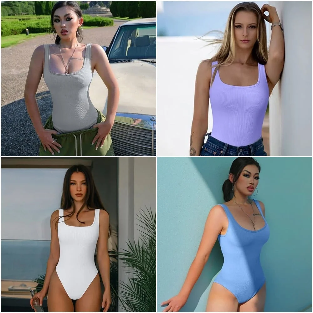 Buy two get one free - Bodysuits