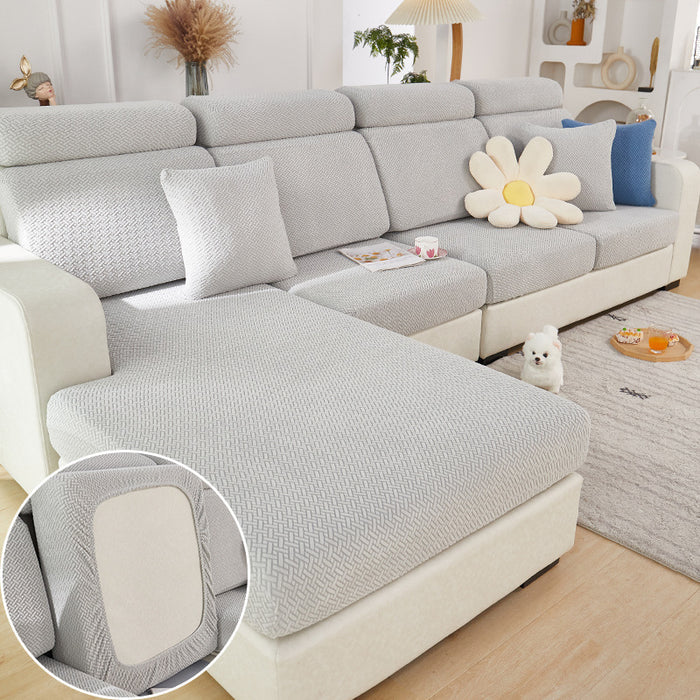 Classic | Sectional Slipcovers - Sofasavers