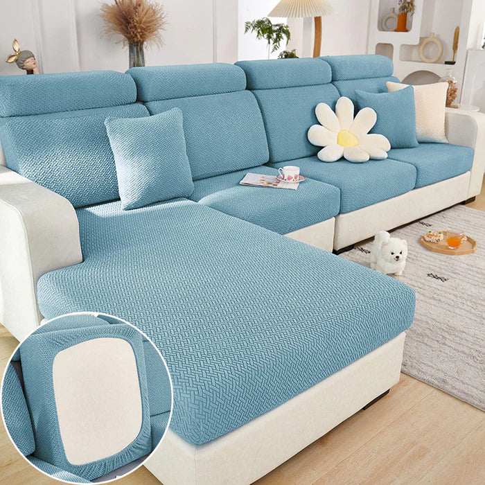 Classic | Sectional Slipcovers - Sofasavers