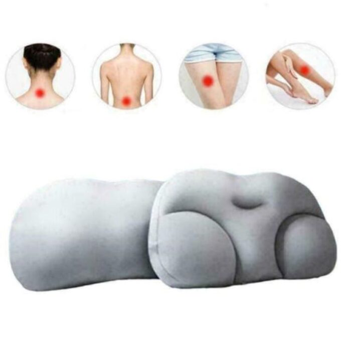 COMFORT CLOUD SLEEP PILLOW