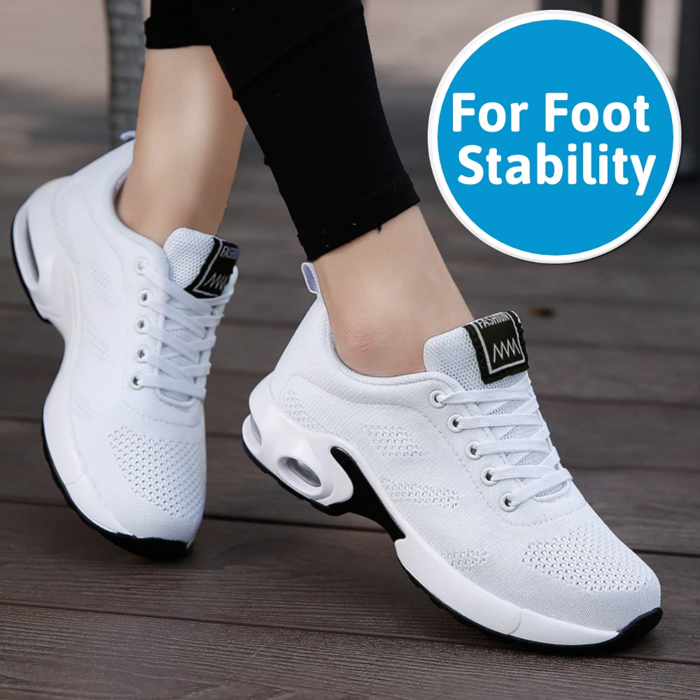 ComforthoFit Naomi - Ergonomic Pain Relief Footwear