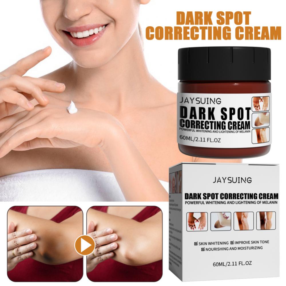 Dark Spot Correcting Cream