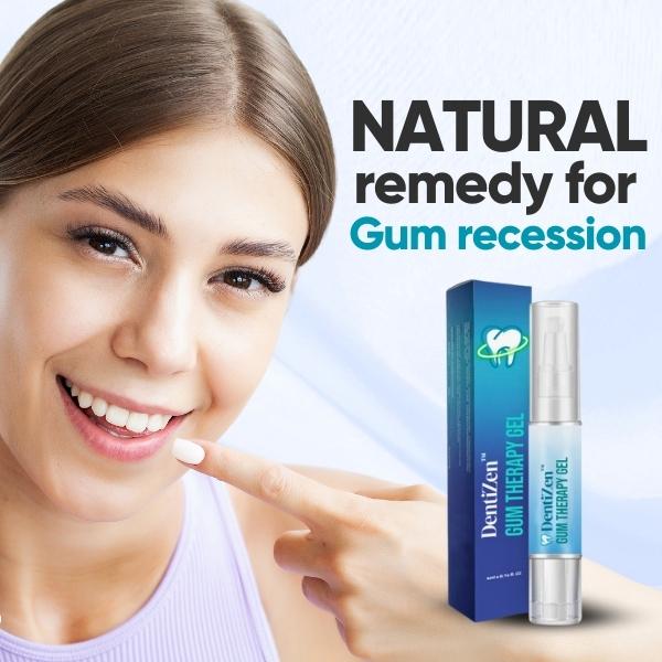 DentiZen Gum Therapy Gel (30% OFF)