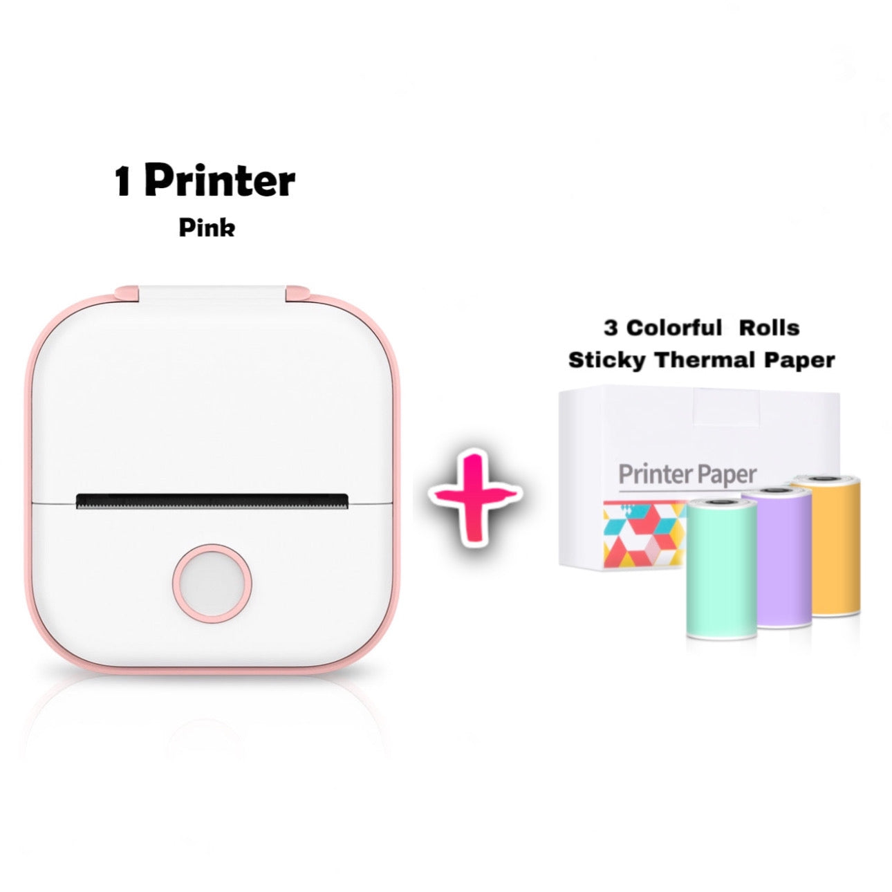 Dikabu Pocket Printer 2.0