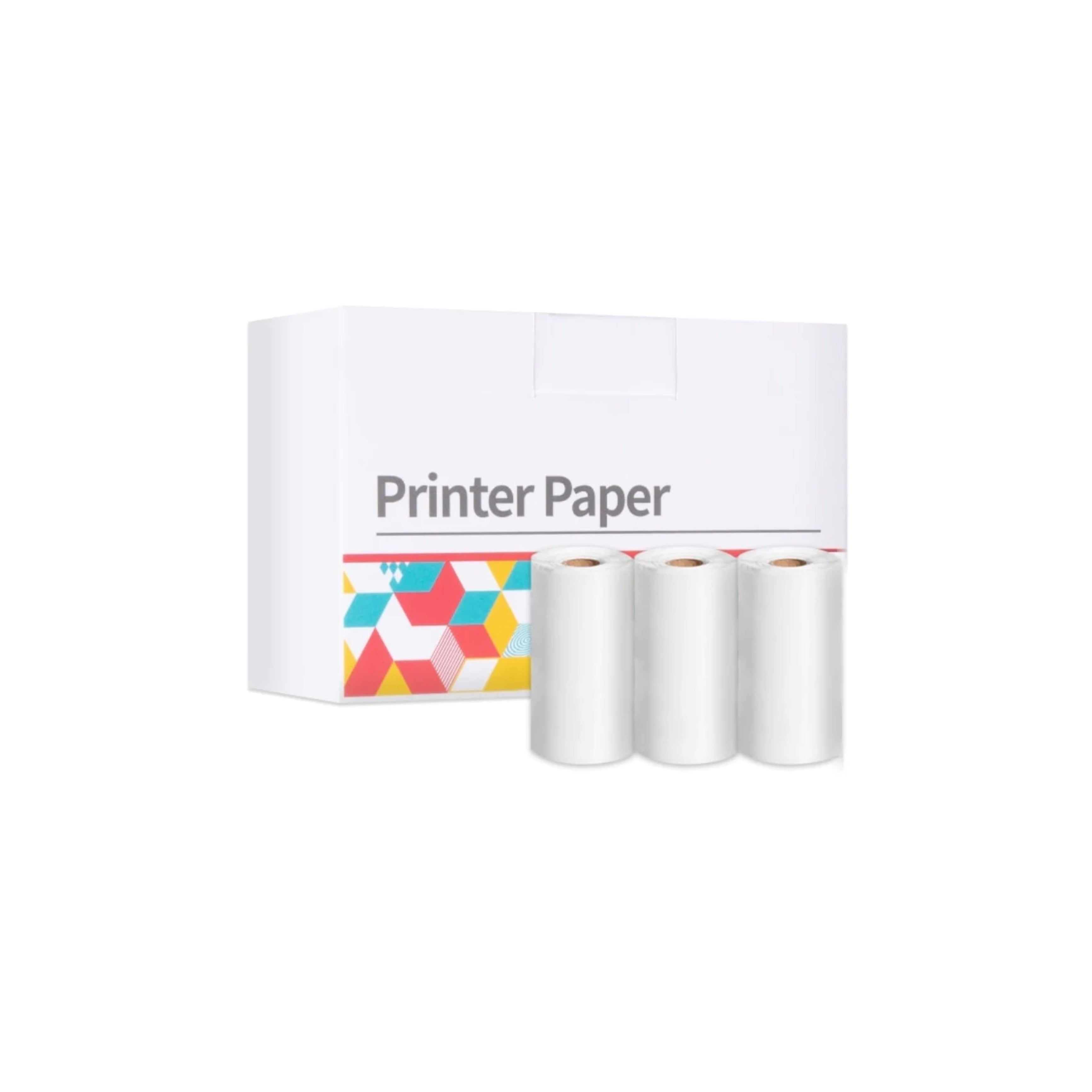 Dikabu Pocket Printer 2.0