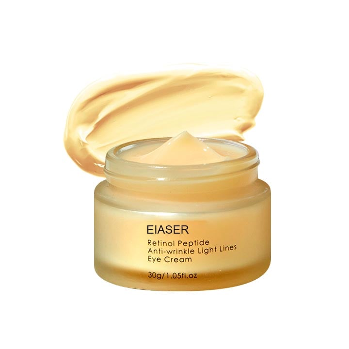 EIASER Retinol Polypeptide Repair Eye Cream