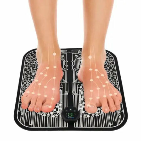 Sere Noir - EMS Foot Massager
