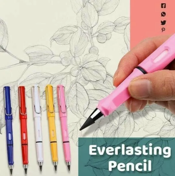 Everlasting Pencil